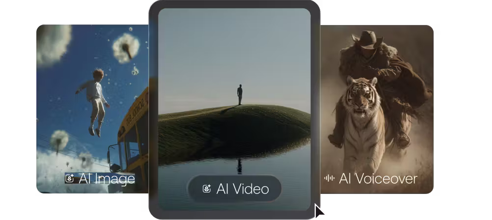 Step 1: Open AI Toolkit